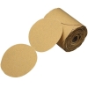 STIKIT GOLD DISC ROLL 5" P400 17